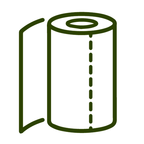 Paper Towel Collection