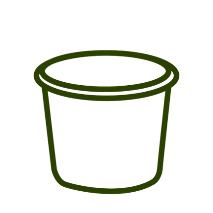 disposable bowl