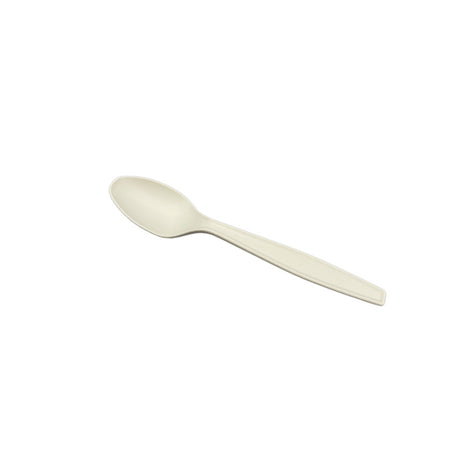 Durable 6" Cornstarch Spoon