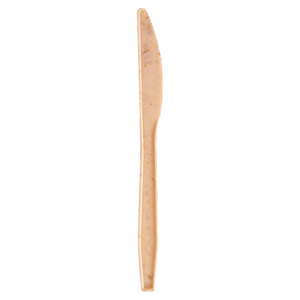 6" Wheat Fibre Knife