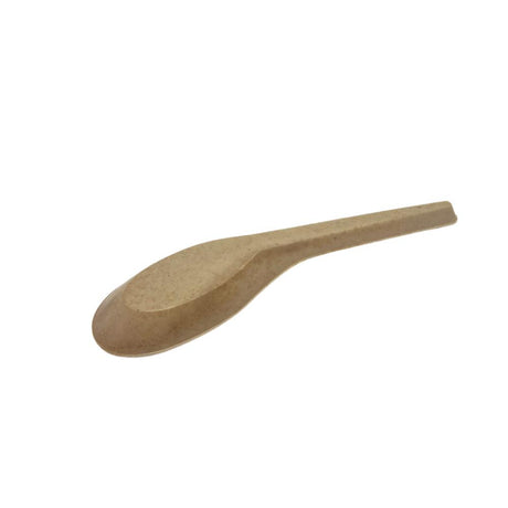 5.5" Bio Asian Soup Spoon