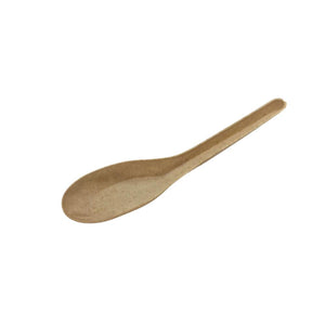 5.5" Bio Asian Soup Spoon