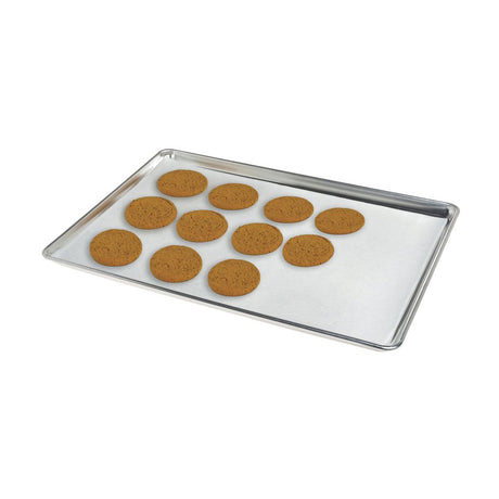 Bleached Silicone Paper Baking Pan Liner