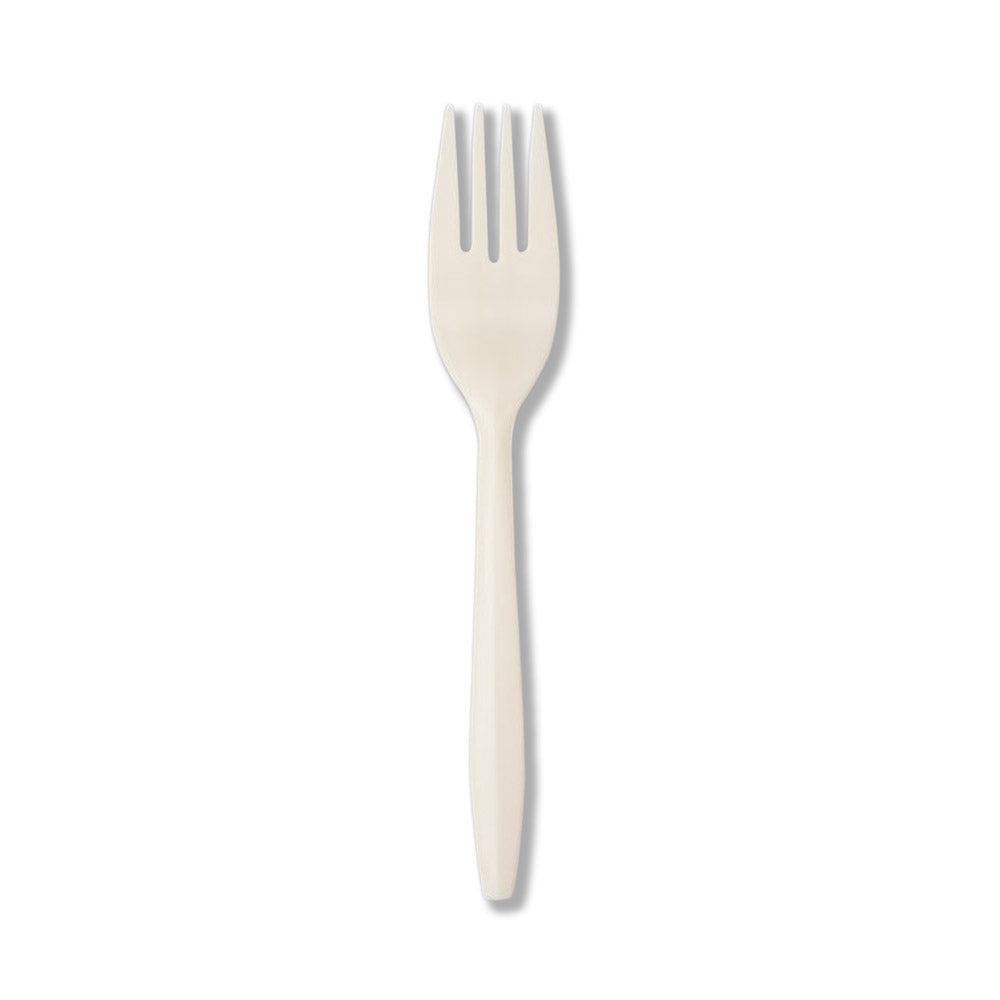 Cornstarch 6in Fork