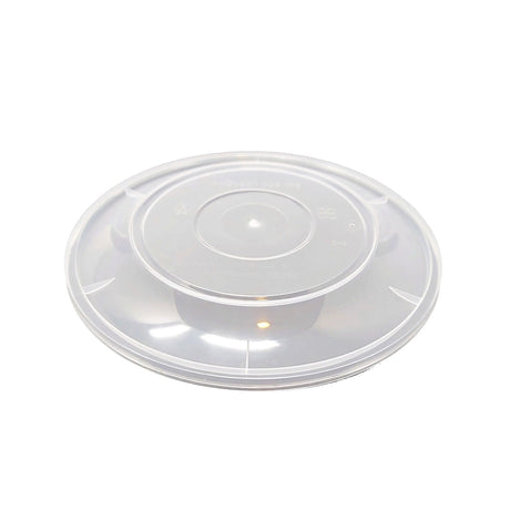 PP Dome Lids for 1100 PPB