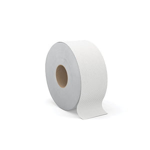 2-Ply Jumbo Toilet Paper - 1000'