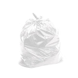 42x48" Strong Clear Garbage Bag - 100 Pcs