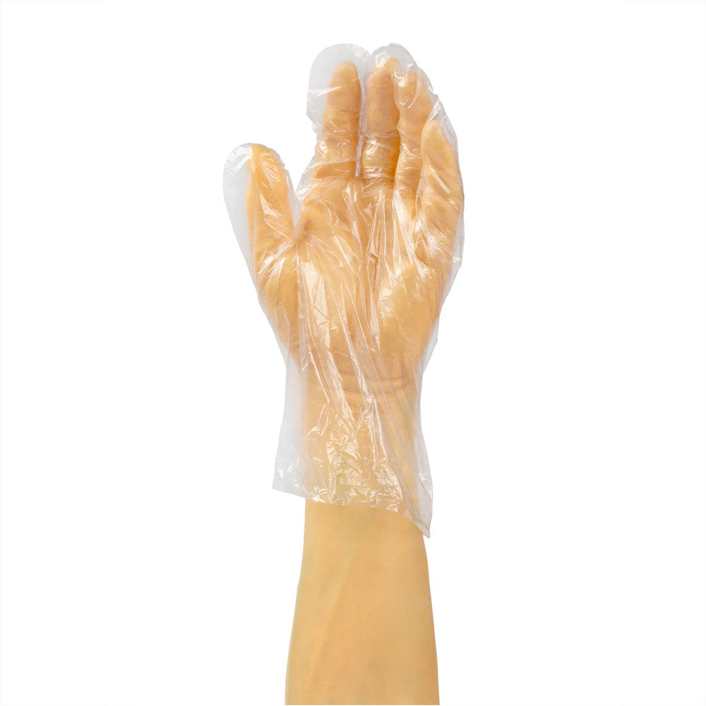 Hy Five Poly Gloves