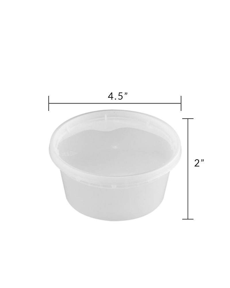 Takeout Styrofoam  12 oz. Styrofoam Cup 1000 pack of Cups
