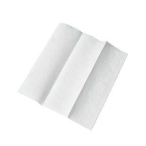 Multifold White Paper Towel