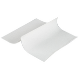 2-Ply White Interfold Napkin - 6000 Pcs