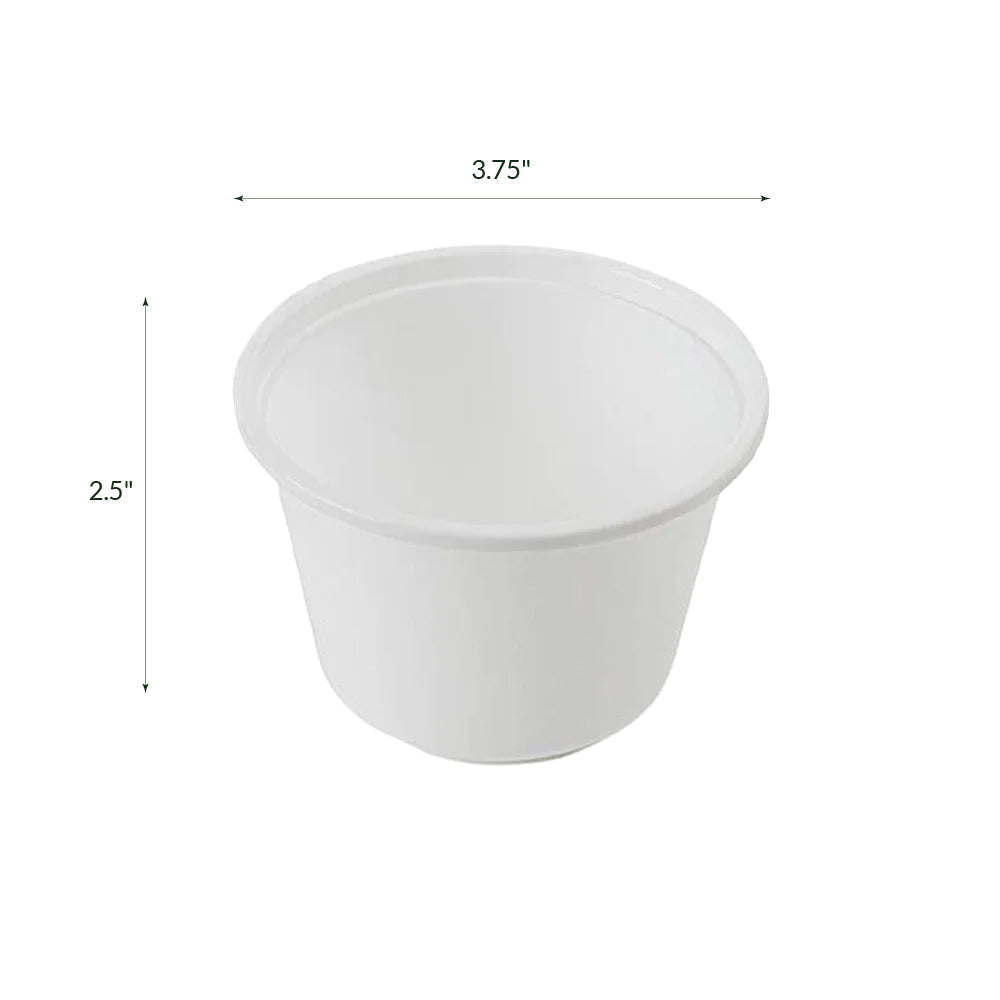 Buy Wholesale China Disposable 8oz Paper Cup Holder Tray Carrier