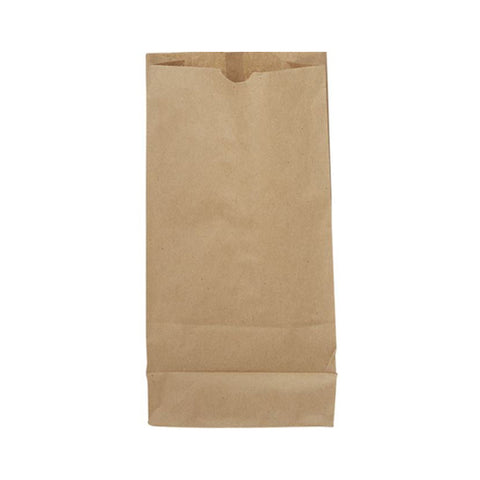 525 20lb Kraft Paper Bag