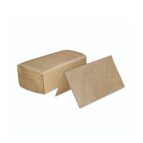 Single Fold Kraft Paper Bundle